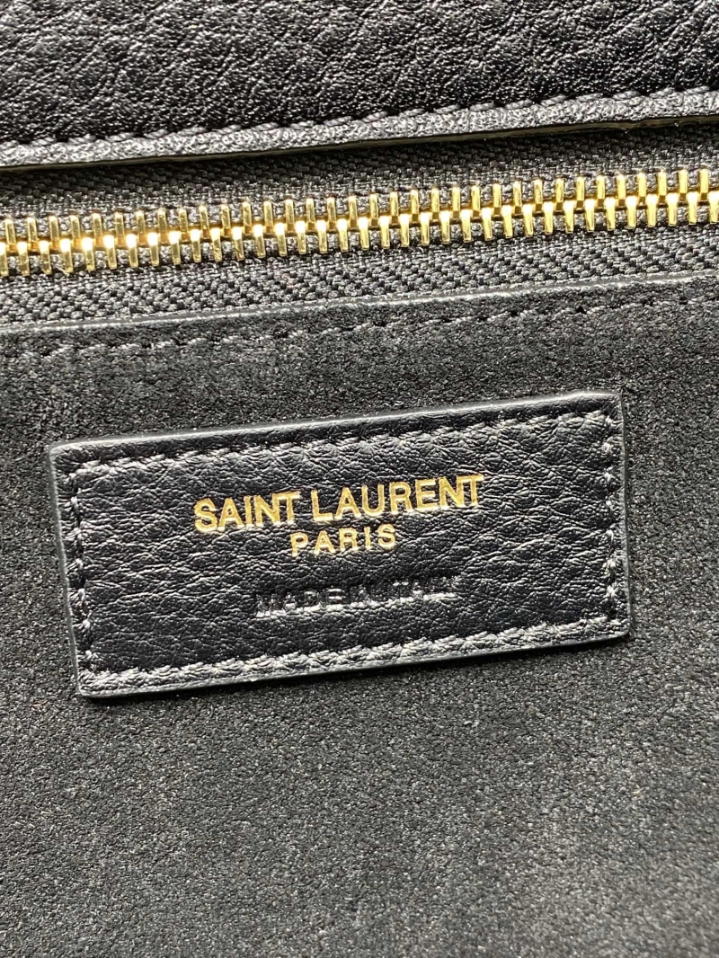 YSL Top Handle Bags